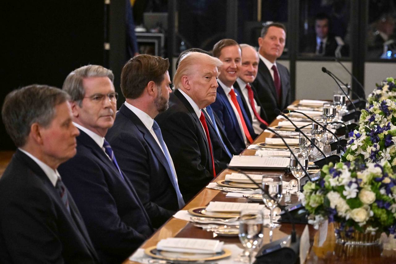 Токаев принял участие в саммите «Центральная Азия – США»