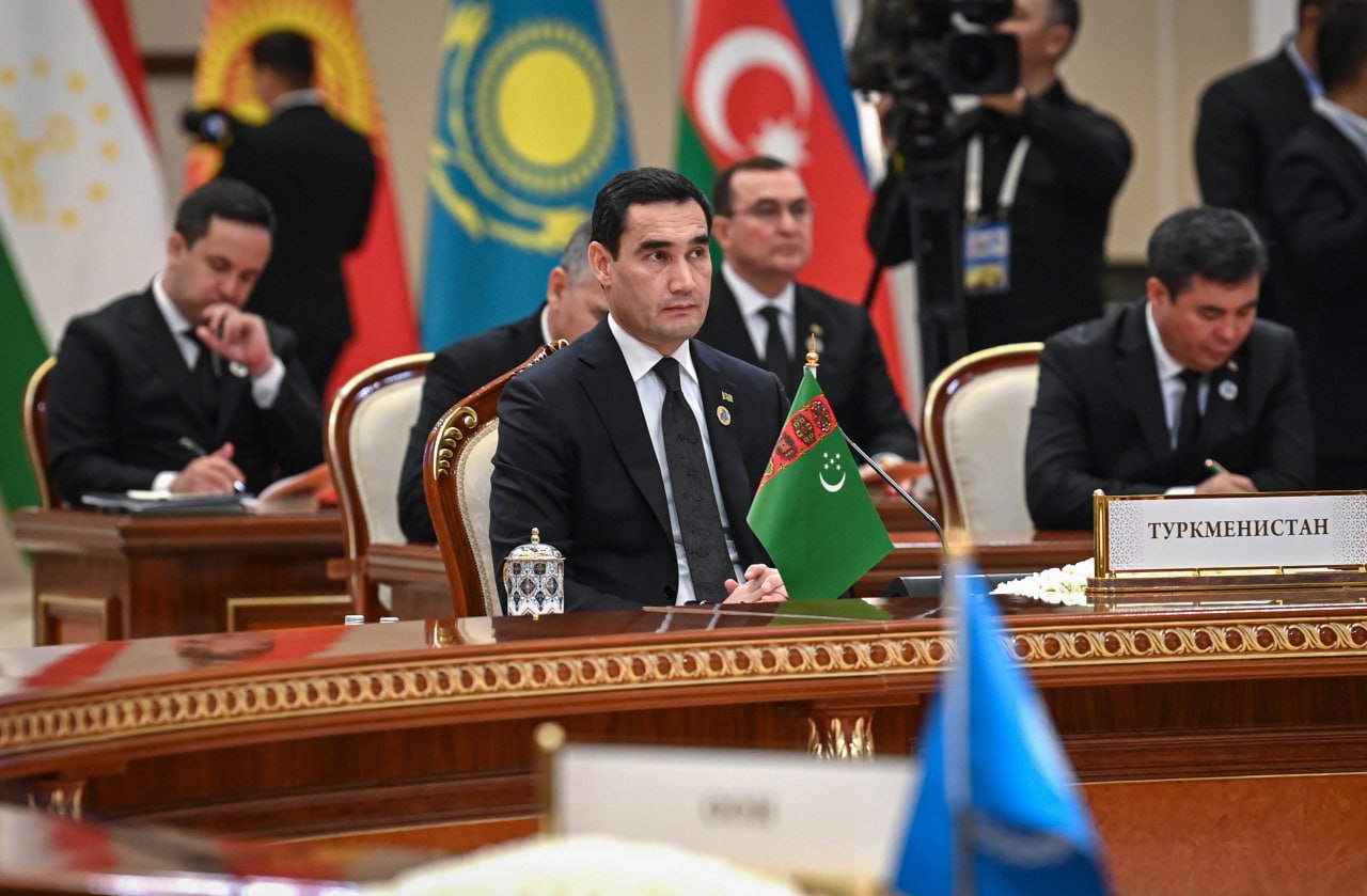 Какие документы были подписаны по итогам VII Консультативной встречи глав государств Центральной Азии