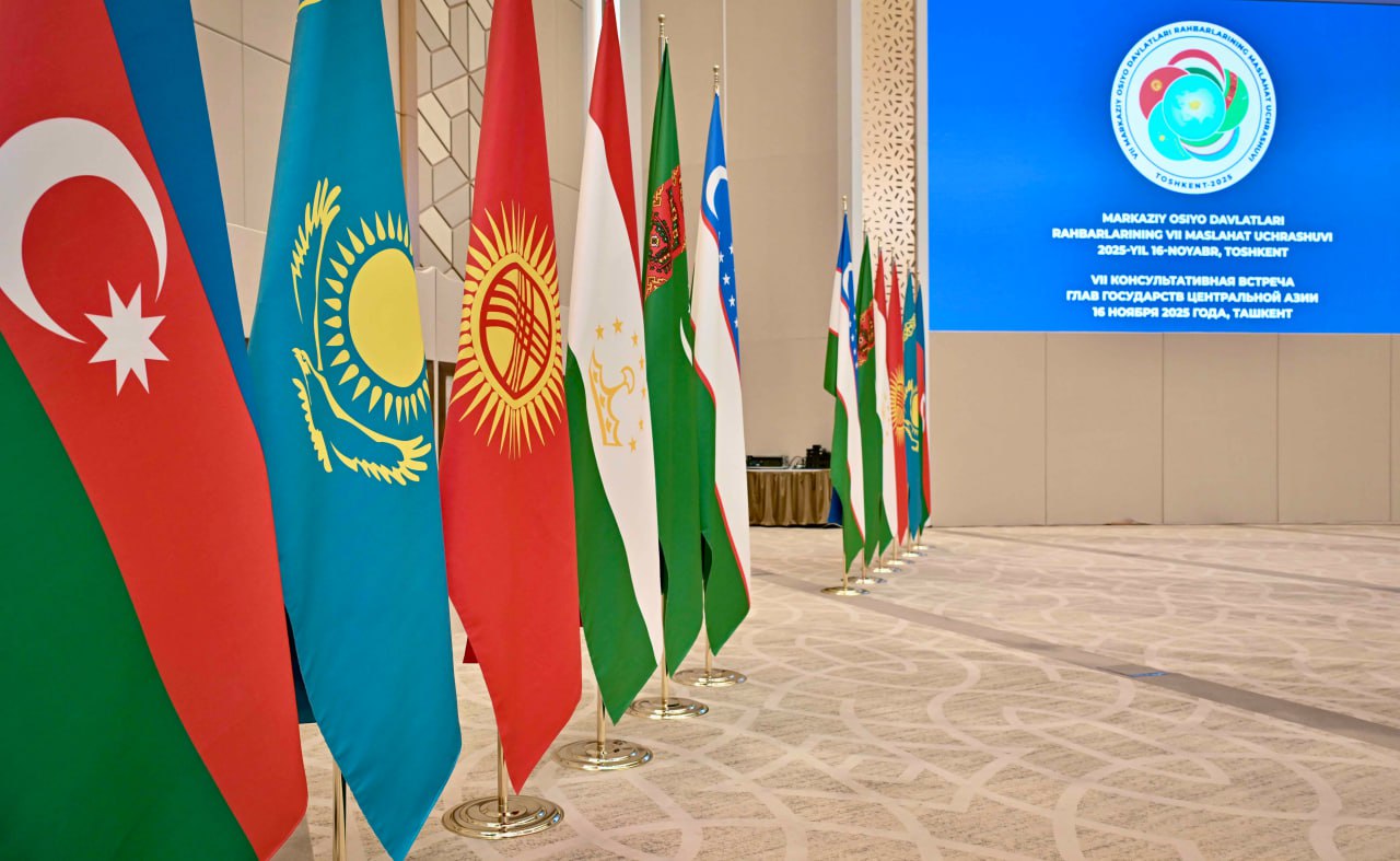 Касым-Жомарт Токаев высказался о перспективах взаимодействия по  редкоземельным металлам и воде