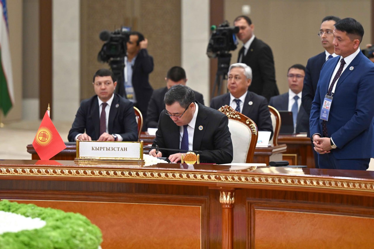 Касым-Жомарт Токаев подчеркнул важность усиления роли Совета национальных координаторов