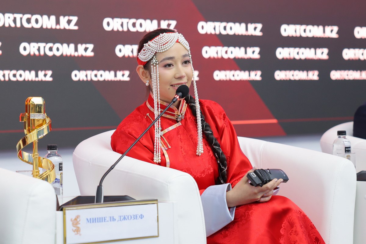 Silk Way Star: Казахстан формирует новый медиабренд Евразии