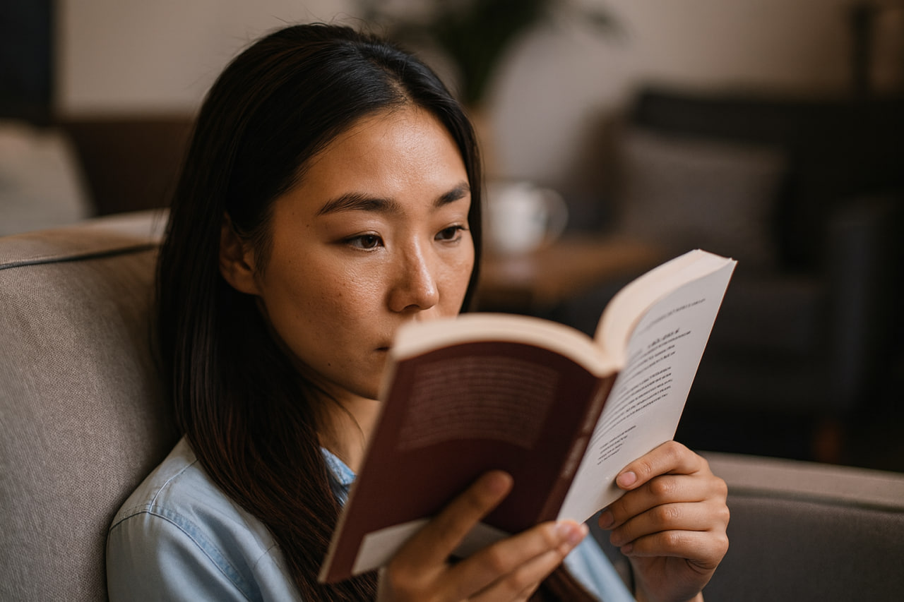 Почему казахстанцы перестали читать – взгляд экспертов