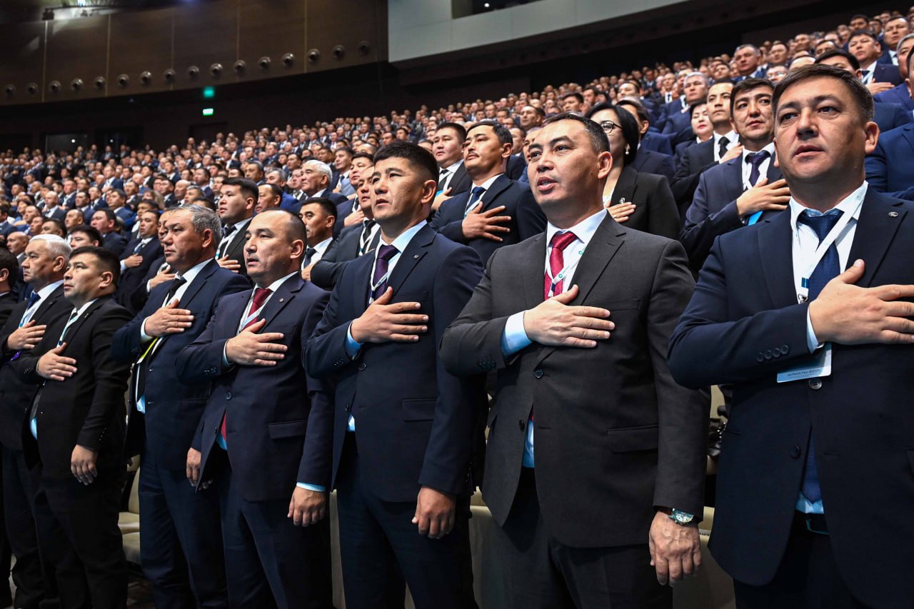 Акимов, которые не выполнили предвыборные обещания, будут увольнять