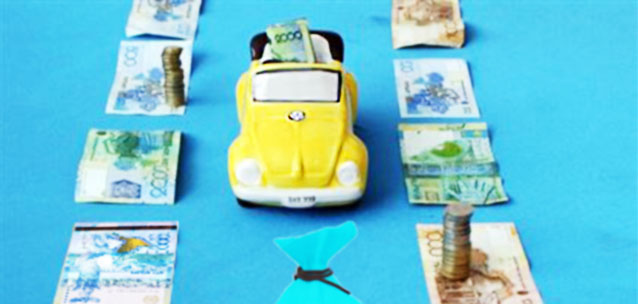 Чем опасны рассрочки для кошельков казахстанцев