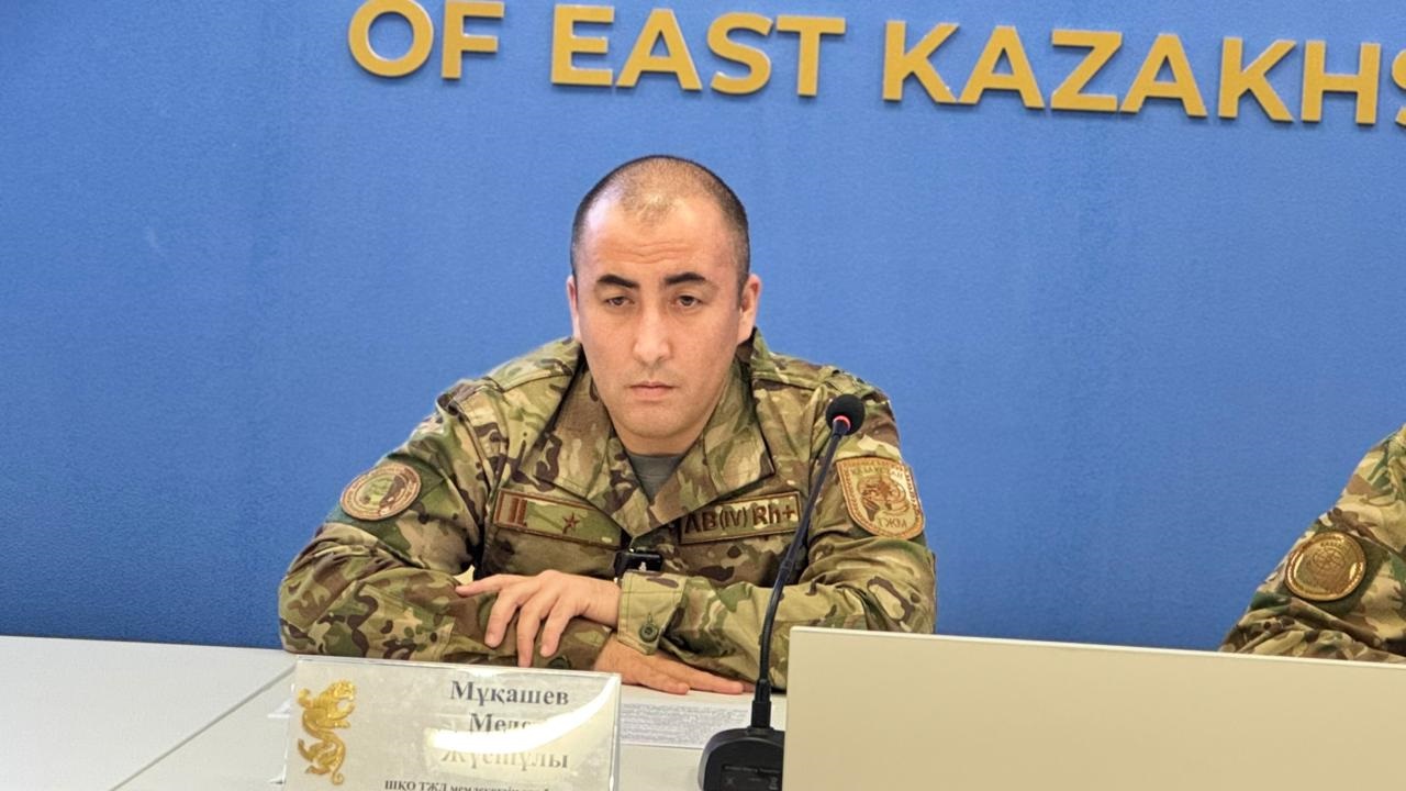 Итоги пожароопасного периода подвели в ВКО