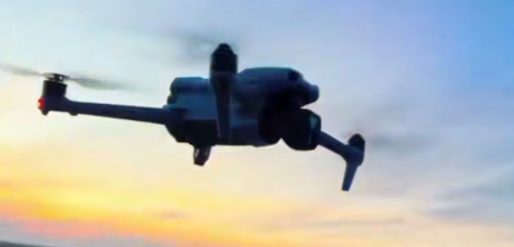 Заблудившегося фермера нашли ночью с помощью беспилотника в Атырауской области