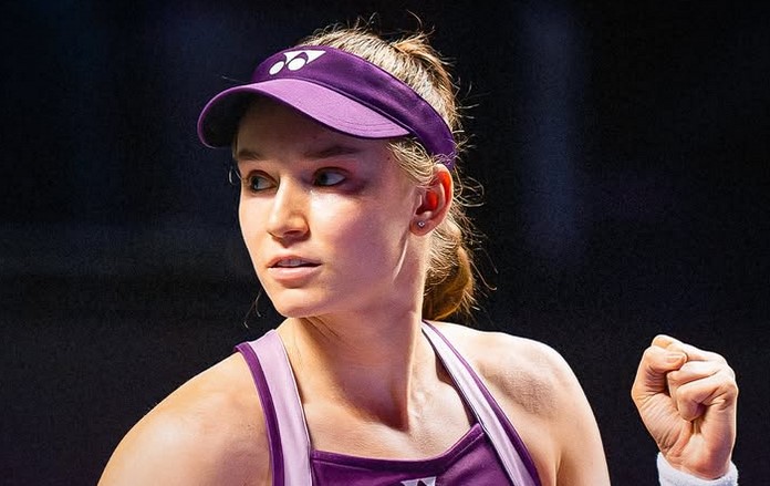 Где посмотреть прямую трансляция важного матча Рыбакиной на Итоговом турнире WTA