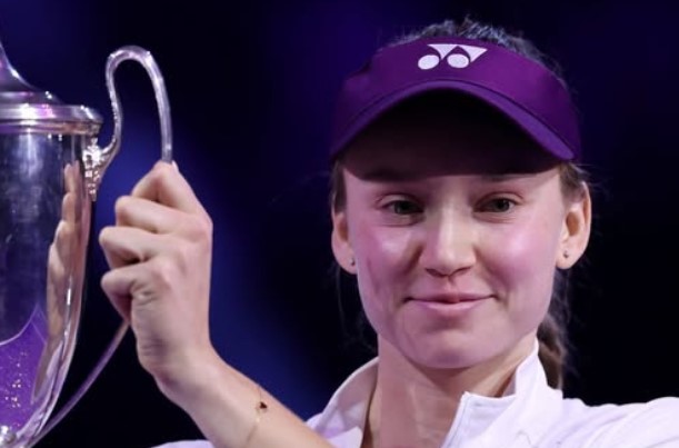 Елена Рыбакина приняла неожиданное решение