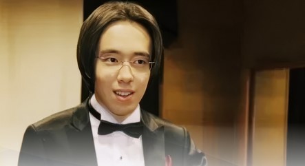 Казахстанец войдёт в историю мировой музыки: Рахат-Би Абдысагин представит в Оксфорде первую квантовую симфонию