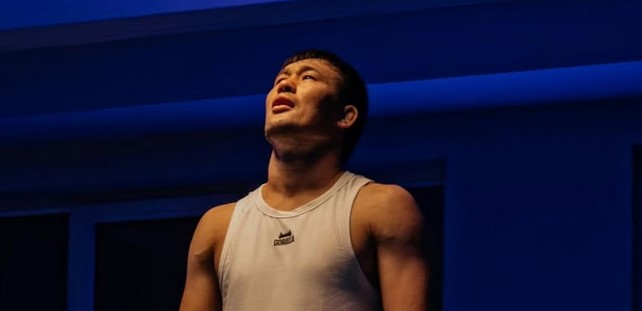 Рахмонов бросил вызов Махачеву после UFC 322