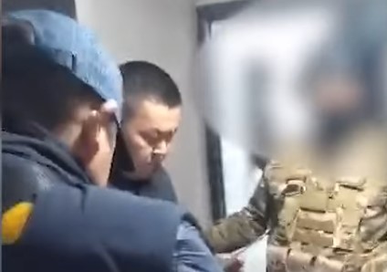 МВД Кыргызстана прокомментировала аресты по делу о массовых беспорядках