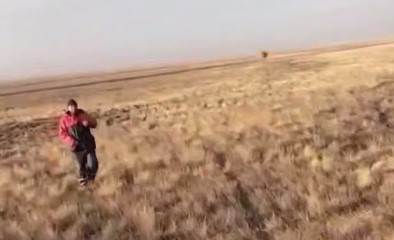 Сотрудник МЧС нашли пропавшего жителя Костанайской области