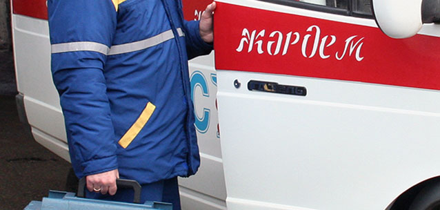 Тариф на ночные вызовы скорой помощи планируют повысить в Казахстане