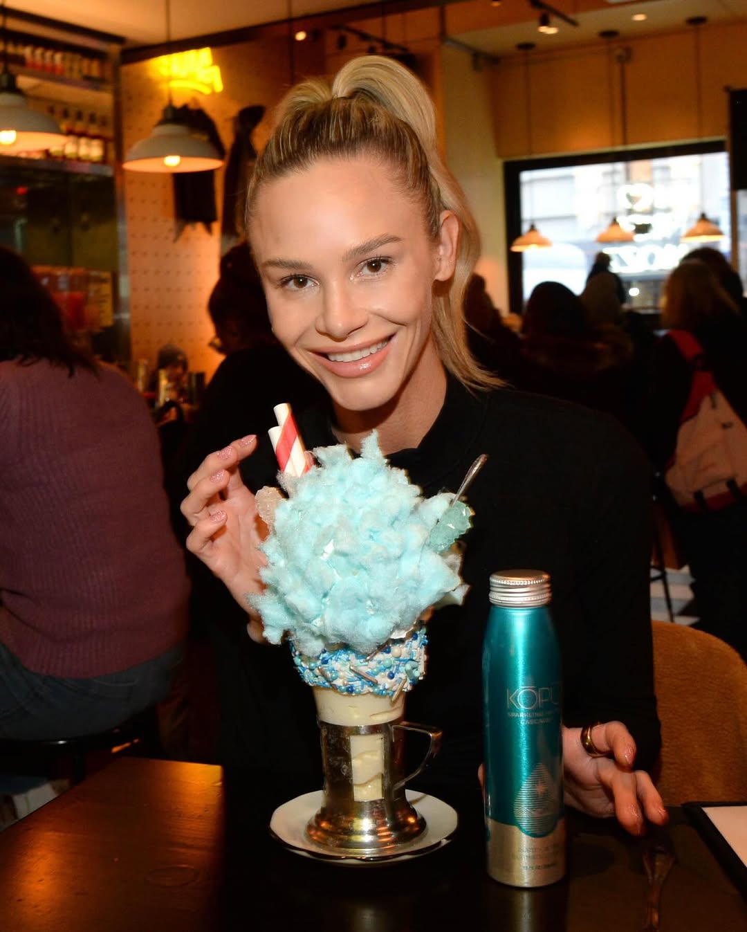 В США звезду шоу о домохозяйках лишили права опеки над детьми