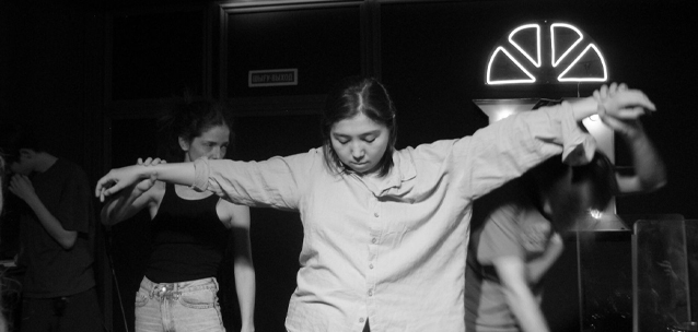 Мистический мюзикл с фокусами: алматинцы покажут шоу в духе Тима Бертона