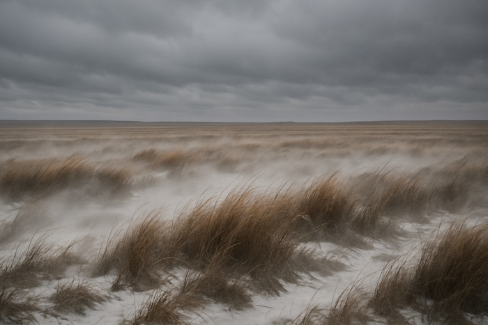 Туманы и метели ждут казахстанцев - в МЧС объявили штормовые предупреждения