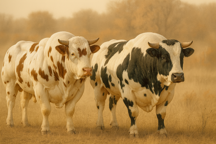 В Казахстане бесконтрольно продают опасное для здоровья мясо: а что чиновники?