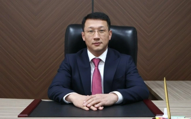 Максат Мукаш назначен заместителем акима Жанаозена