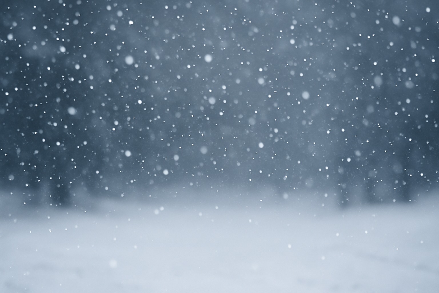 Четвертого декабря по всему Казахстану ожидается снег