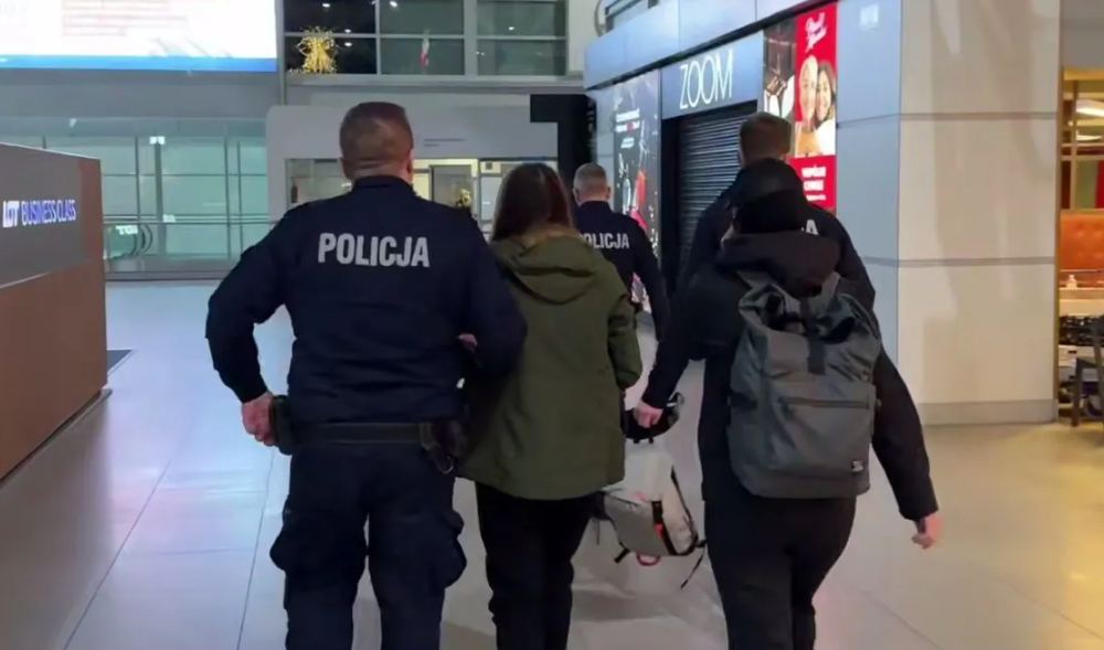 Польша экстрадировала в Казахстан украинку по делу о торговле органами