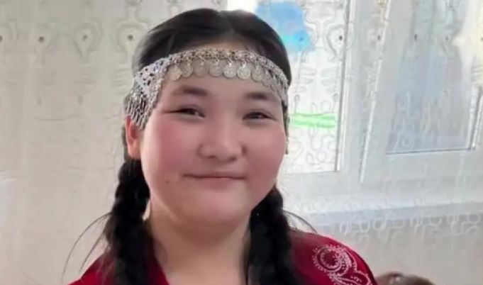 В Атырау пропала 14-летняя школьница