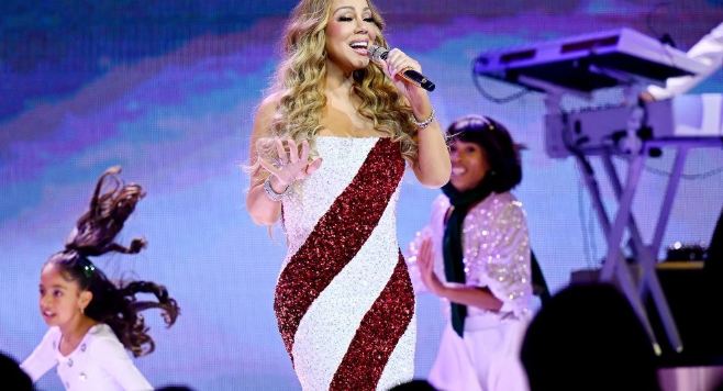 Мэрайя Кэри выступит на церемонии открытия зимних Олимпийских игр — 2026