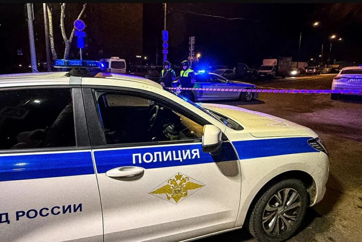 Двоих полицейских взорвали в Москве