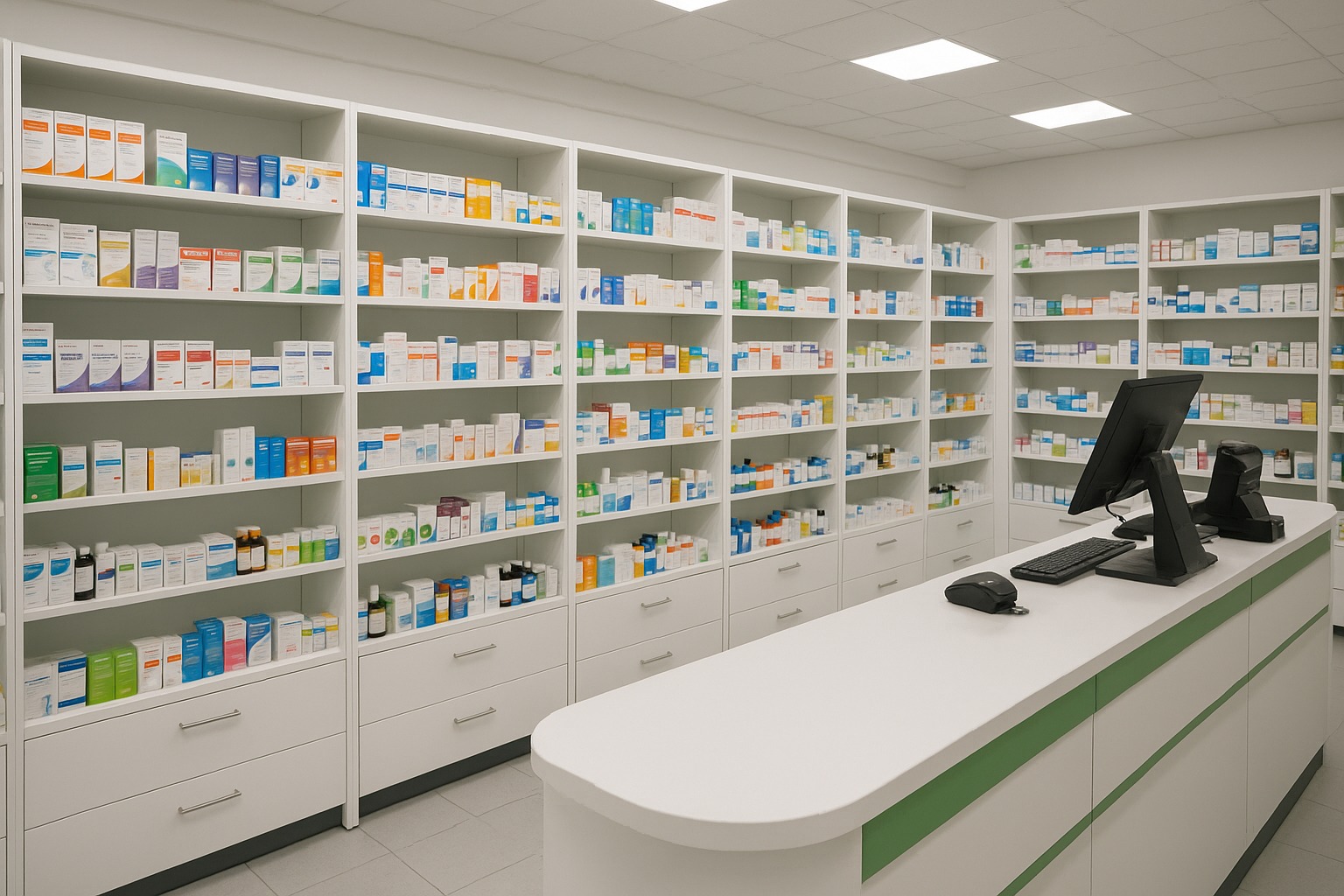 В Казахстане цены на лекарства снизились на 11%