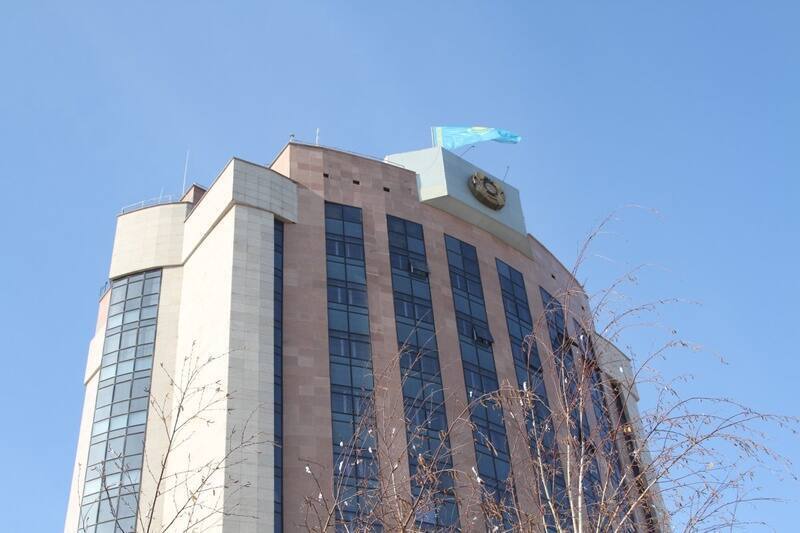 МВД РК сообщило о 90 фактах незаконного использования пиротехники