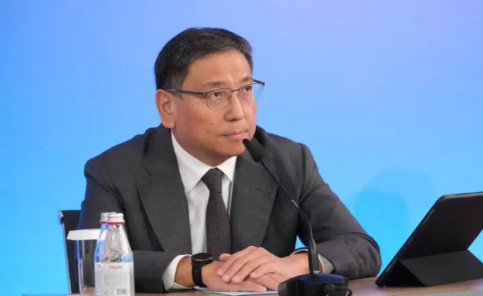 Экс-аким Алматы получил ещё одну должность