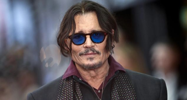 Джонни Депп может исполнить главную роль в экранизации «Мастера и Маргариты»