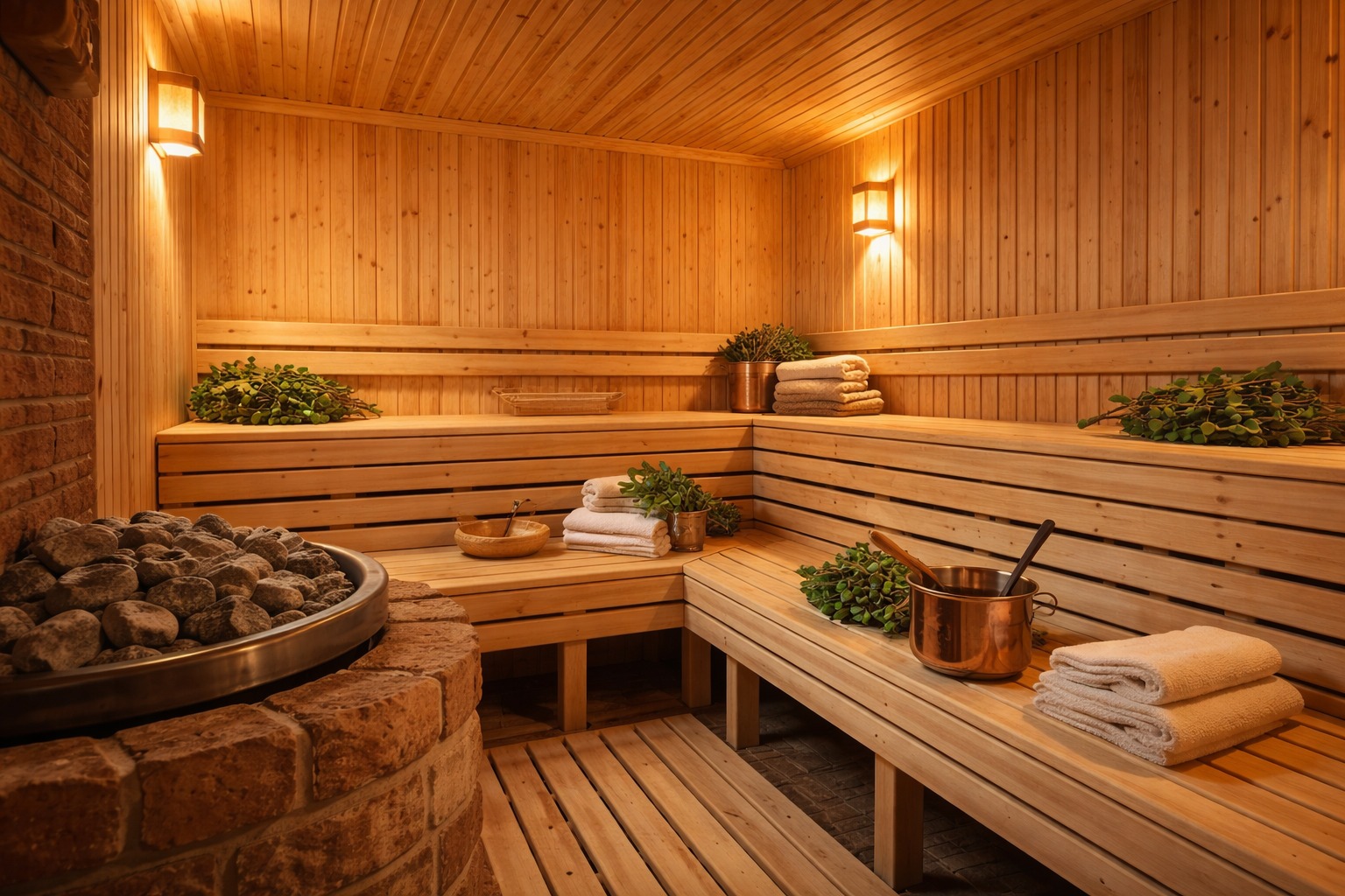 В Алматы проверяют бани и сауны в рамках мер по снижению загрязнения воздуха