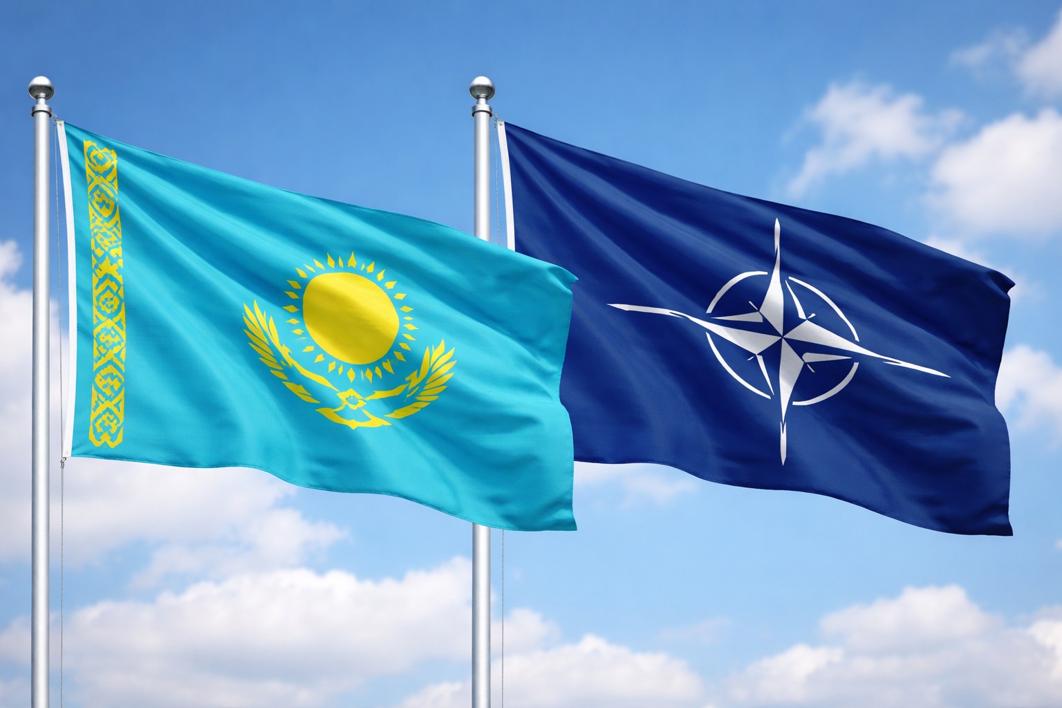 "ОДКБ - наше все" - политолог объяснил, почему мы не перейдем на стандарты НАТО