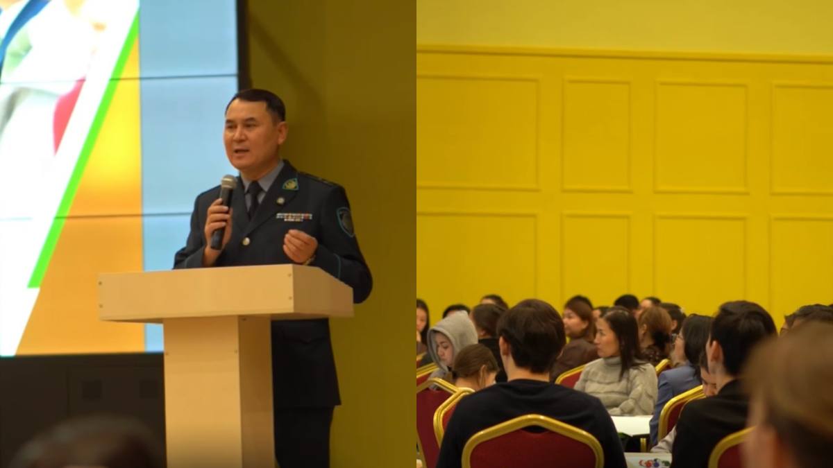 Полицейские рассказали родителям, как выявить признаки употребления наркотиков у подростков