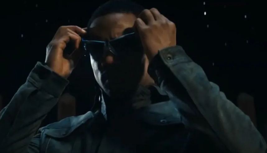 Сериал "Пацаны": вышел трейлер финального сезона