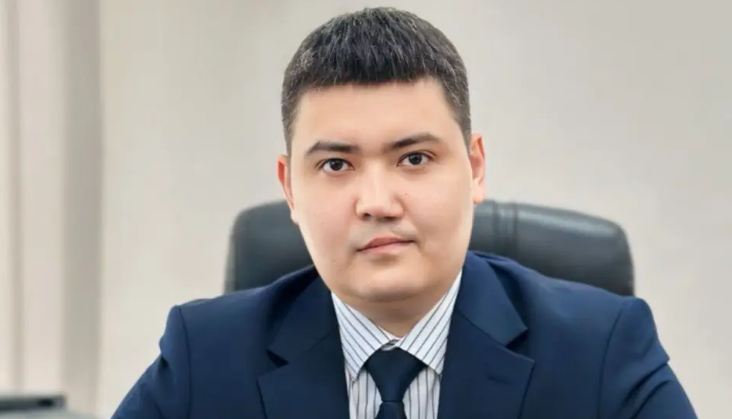 В Костанайской области арестовали заместителя руководителя управления здравоохранения