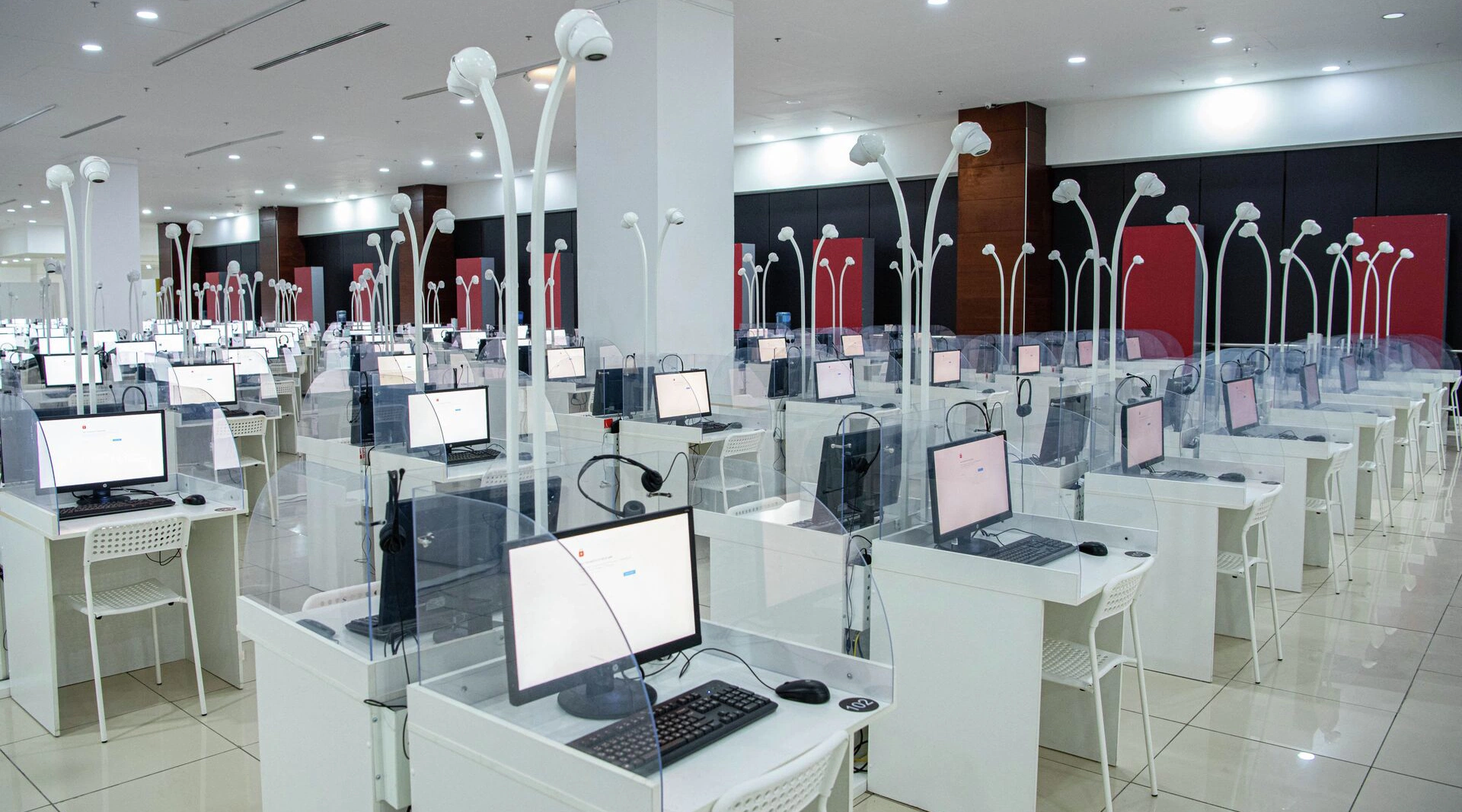 Регистрация на январское ЕНТ стартует 22 декабря в Казахстане