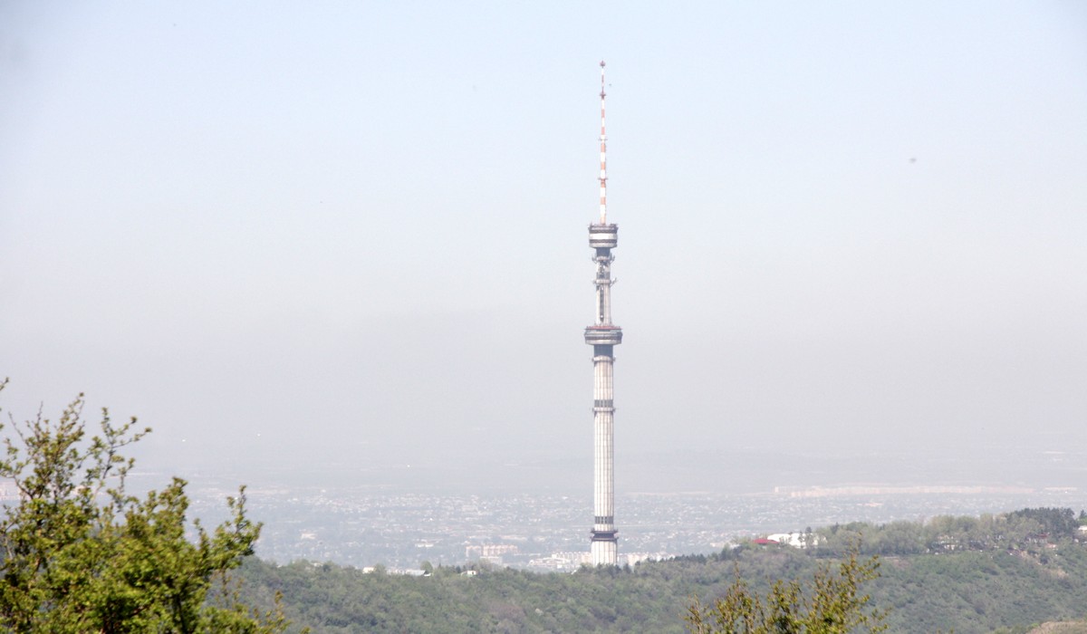 "Очень хочется видеть экологию в первых строчках приоритетов" - мажилисмен трогательно обратился к алматинцам
