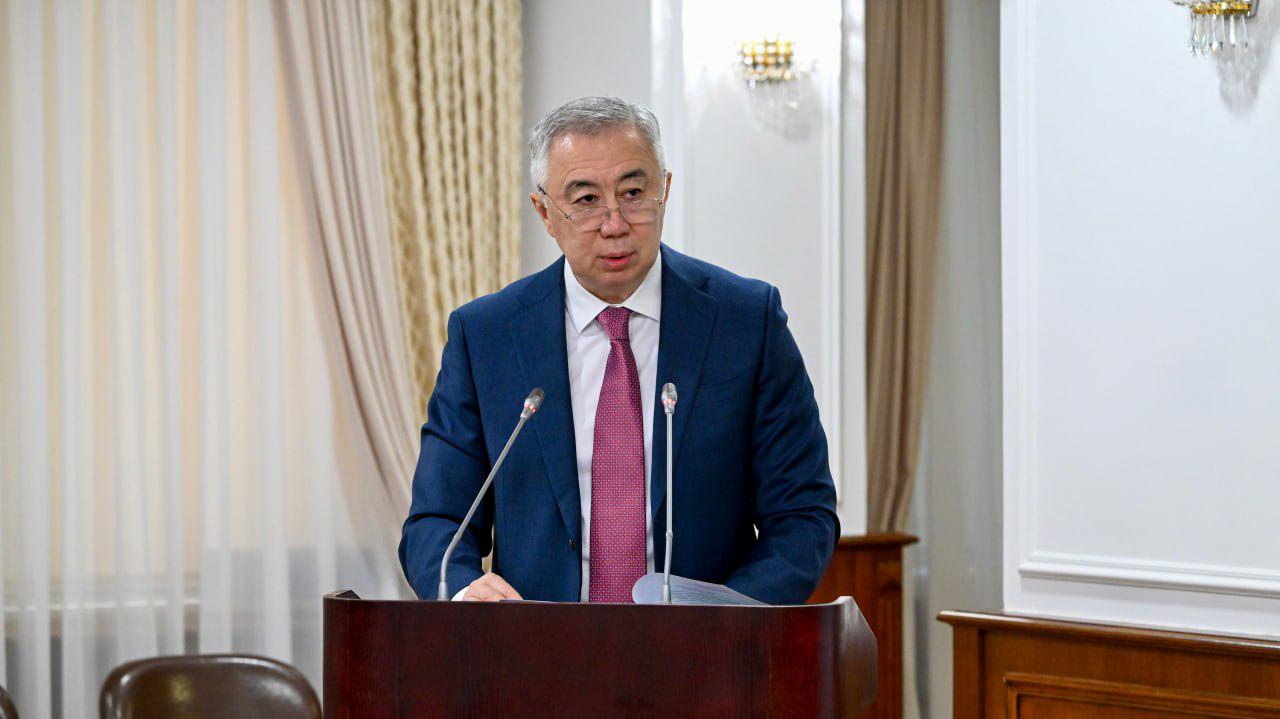 ВВП Казахстана вырос на 6,4% благодаря реальному сектору экономики