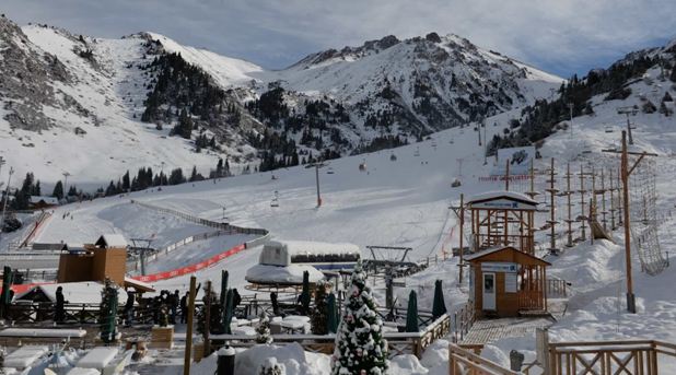 Туризм — прибыльный бизнес?