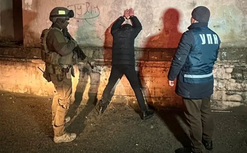 В Актау задержали подозреваемых в незаконной перевозке героина