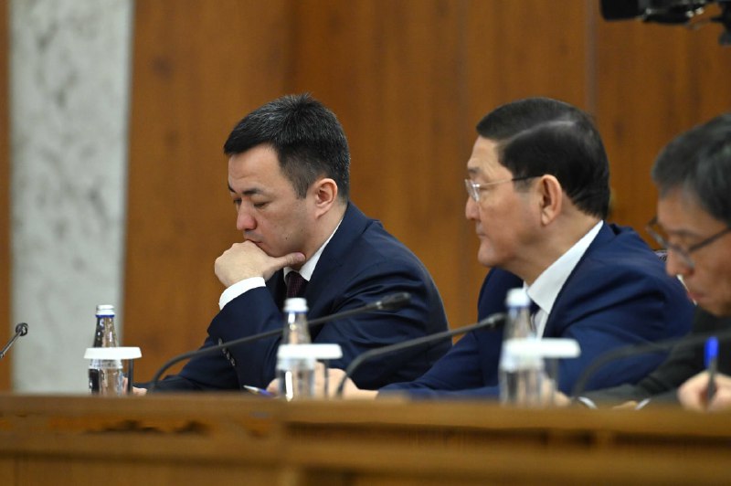 Касым-Жомарт Токаев выразил обеспокоенность в связи с ростом ДТП на дорогах столицы