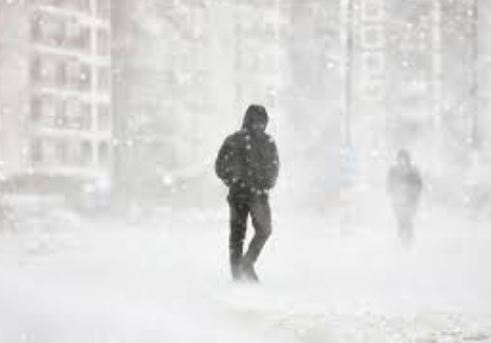 Спасатели обратились к жителям Астаны