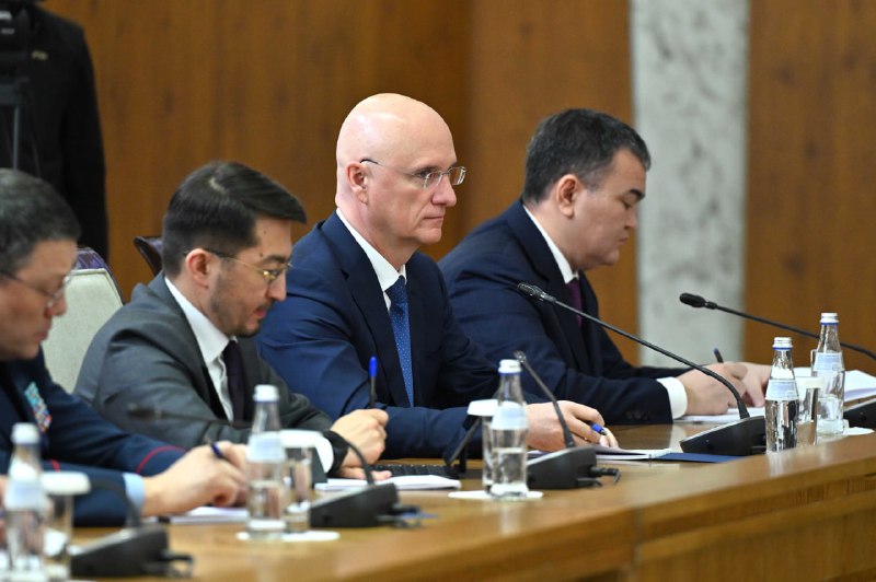 Касым-Жомарт Токаев: «Необходимо усилить ответственность строительных компаний»