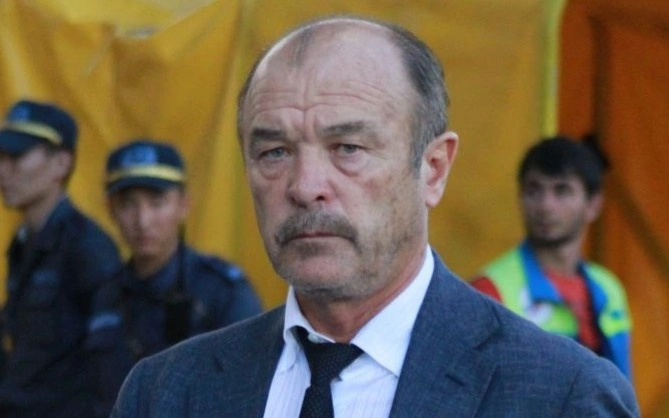 Стало известно, где скрывается экс-президент ФК «Ордабасы»