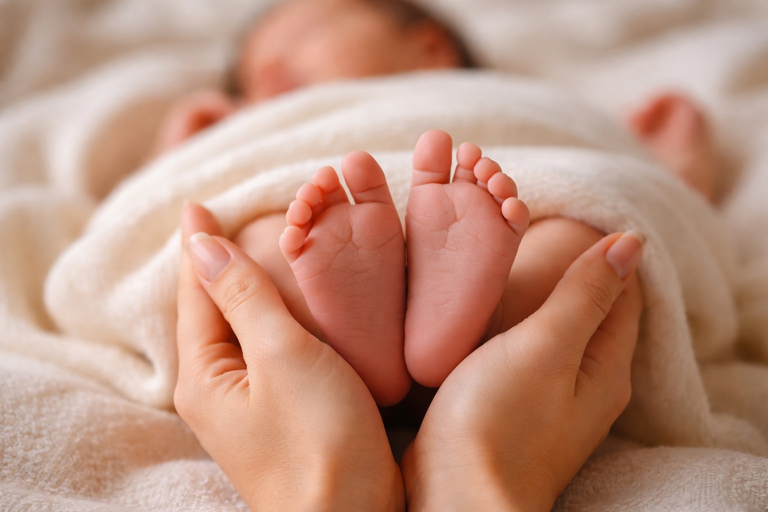 В столице в День Независимости родилось 18 детей