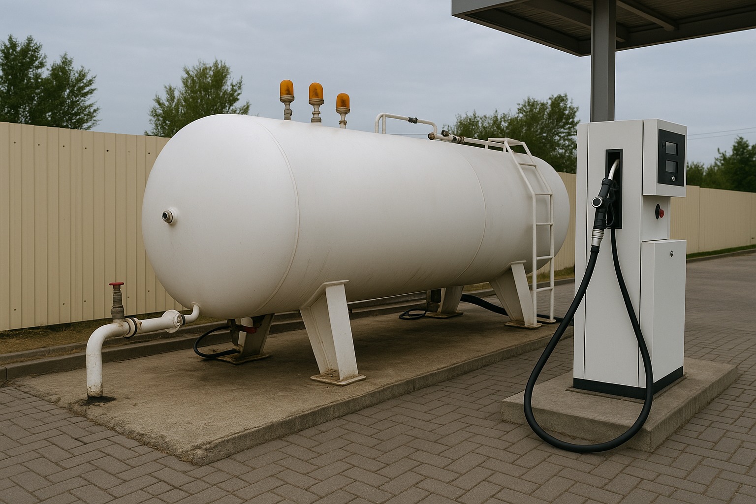 Сколько газа получит Мангистау в декабре: объявлены объёмы