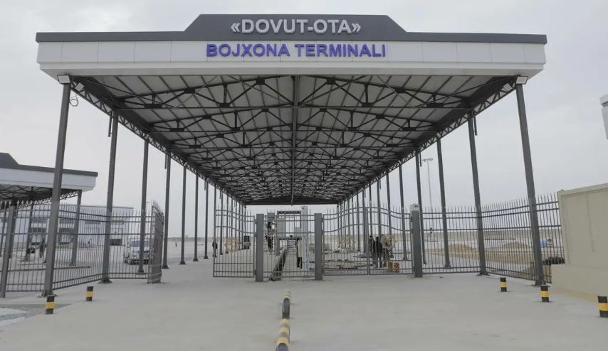 Узбекистан продлил ограничения на пересечение КПП «Даут-ата» на границе с Казахстаном