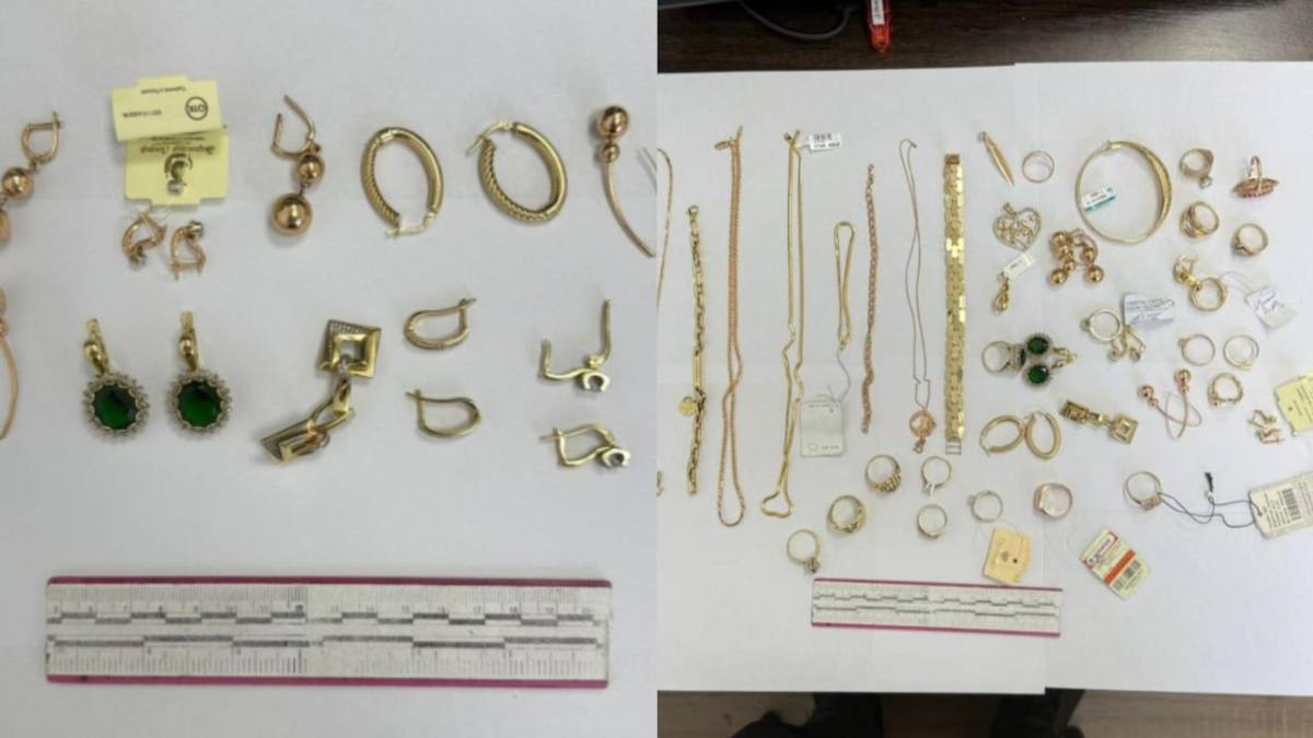 В Туркестанской области раскрыта квартирная кража на 8,5 млн тенге