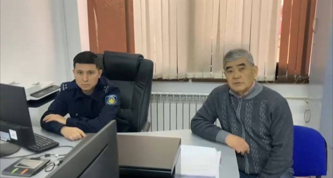 В Талдыкоргане полиция вернула 13 млн тенге, похищенные мошенниками